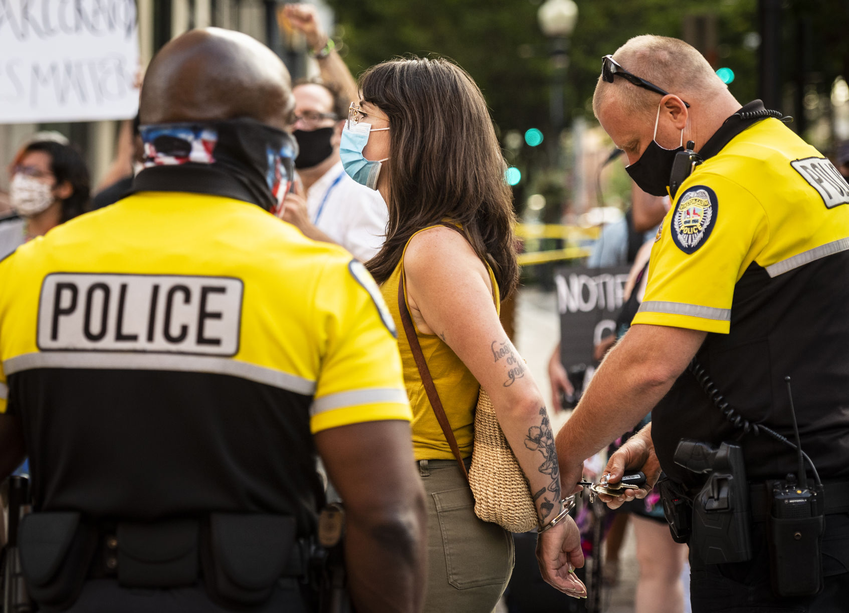 Protest